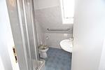 Badezimmer - Im Grund 9 - App. 1 - Top-Hundeurlaub