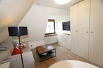 Wohnzimmer - Im Grund 9 - App. 1 - Top-Hundeurlaub