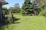 Garten - Im Grund 9 - App. 1 - Top-Hundeurlaub