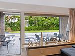 Terrasse - Objekt-Nr. 270 - Strand - Kaiserallee - Top-Hundeurlaub
