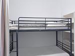 Wohnzimmer - Objekt-Nr. 270 - Strand - Kaiserallee - Top-Hundeurlaub
