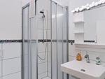 Badezimmer - Objekt-Nr. 270 - Strand - Kaiserallee - Top-Hundeurlaub