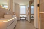 Badezimmer - Heimathafen Fehmarn - Top-Hundeurlaub