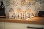 Dekoratives Detail - Heimathafen Fehmarn - Top-Hundeurlaub