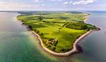 Strand - Heimathafen Fehmarn - Top-Hundeurlaub