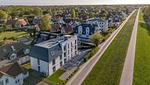 Nachbarschaft - Strandoase 1 - Top-Hundeurlaub