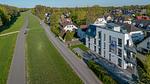 Vogelperspektive - Strandoase 2 - Top-Hundeurlaub
