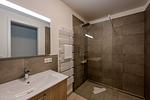 Badezimmer - Strandoase 2 - Top-Hundeurlaub