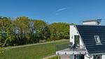 Balkon - Strandoase 5 - Penthouse (Seeblick) - Top-Hundeurlaub
