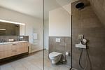 Badezimmer - Strandoase 5 - Penthouse (Seeblick) - Top-Hundeurlaub