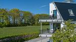 Balkon - Strandoase 3 - Top-Hundeurlaub