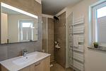 Badezimmer - Strandoase 3 - Top-Hundeurlaub
