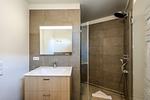 Badezimmer - Strandoase 3 - Top-Hundeurlaub