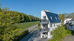 Hauptansicht - Strandoase 3 - Top-Hundeurlaub