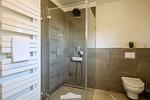 Badezimmer - Strandoase 4 - Top-Hundeurlaub