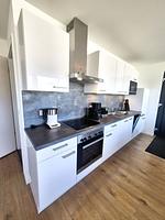 Winterberg Appartement 21140 - Top-Hundeurlaub