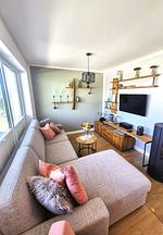 Winterberg Appartement 21140 - Top-Hundeurlaub