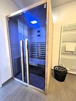 Winterberg Appartement 21140 - Top-Hundeurlaub