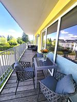 Winterberg Appartement 21140 - Top-Hundeurlaub