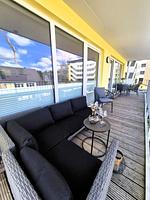 Winterberg Appartement 21140 - Top-Hundeurlaub