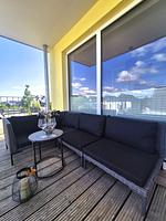 Winterberg Appartement 21140 - Top-Hundeurlaub