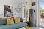 Ostseeland Lotsenstieg 15 - Top-Hundeurlaub