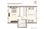 Grundriss - Ostseeland Lotsenstieg 15 - Top-Hundeurlaub