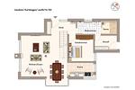 Grundriss - Ostseeland Lotsenstieg 15 - Top-Hundeurlaub
