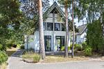 Hauptansicht vom usollo15, Lotsenstieg 15 in Karlshagen - Ostseeland Lotsenstieg 15 - Top-Hundeurlaub