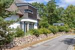 Fassade / Eingang - Ostseeland Lotsenstieg 15 - Top-Hundeurlaub
