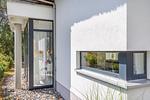 Fassade / Eingang - Ostseeland Lotsenstieg 15 - Top-Hundeurlaub