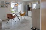 Wohnzimmer - FeWo Treibholz - Wangermeer - Top-Hundeurlaub