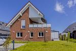 FeWo Treibholz - Wangermeer - Top-Hundeurlaub