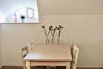 Wohnzimmer - Alter Konsumverein, App N° 8 - Top-Hundeurlaub
