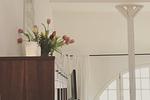 Wohnzimmer - Alter Konsumverein, App N° 9 - Top-Hundeurlaub
