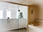 Sauna - HZ08 - Top-Hundeurlaub