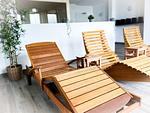 Sauna - HZ08 - Top-Hundeurlaub