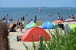 Strand - HZ08 - Top-Hundeurlaub