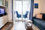 Wohnzimmer - HZ08 - Top-Hundeurlaub