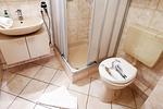 Badezimmer - HZ08 - Top-Hundeurlaub