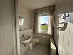 Badezimmer - FeWo 1 Wiesenblick - Top-Hundeurlaub