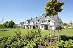 Hauptansicht - FeWo28-7: strandnah,Balkon,Sauna,Pool - Top-Hundeurlaub