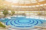 Pool - FeWo28-7: strandnah,Balkon,Sauna,Pool - Top-Hundeurlaub