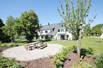 Gartenblick - FeWo28-7: strandnah,Balkon,Sauna,Pool - Top-Hundeurlaub