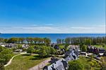 Strand - FeWo28-7: strandnah,Balkon,Sauna,Pool - Top-Hundeurlaub