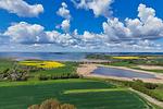 Landschaft - FeWo28-7: strandnah,Balkon,Sauna,Pool - Top-Hundeurlaub