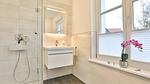 Badezimmer - Haus Leidenschaft - Top-Hundeurlaub