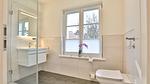 Badezimmer - Haus Leidenschaft - Top-Hundeurlaub