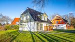 Hauptansicht - Haus Leidenschaft - Top-Hundeurlaub