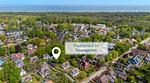 Vogelperspektive - Haus Leidenschaft - Top-Hundeurlaub